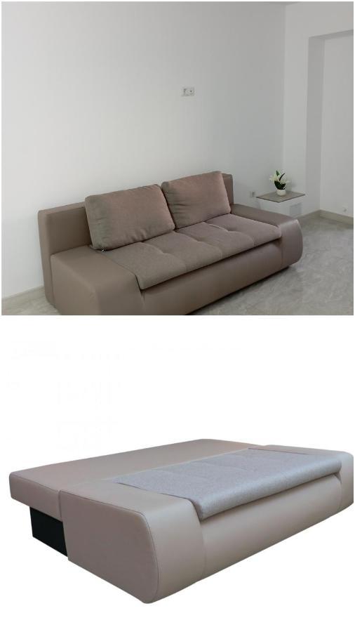 Apartament Bianco 布勒伊拉 外观 照片
