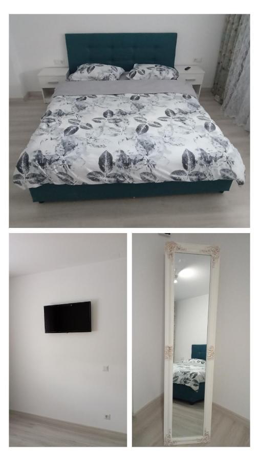 Apartament Bianco 布勒伊拉 外观 照片
