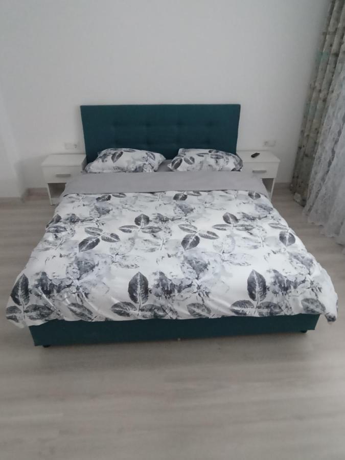 Apartament Bianco 布勒伊拉 外观 照片