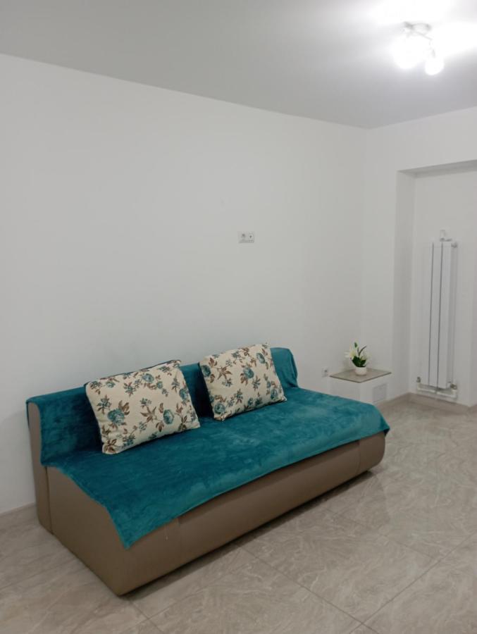 Apartament Bianco 布勒伊拉 外观 照片