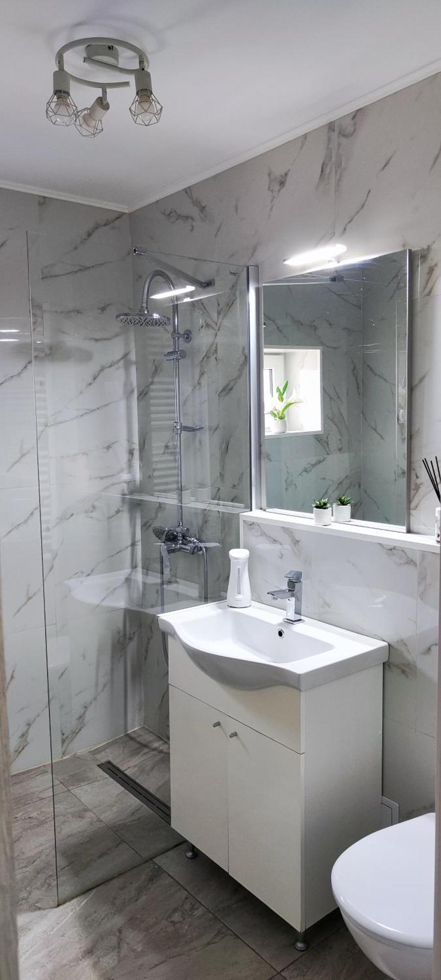 Apartament Bianco 布勒伊拉 外观 照片